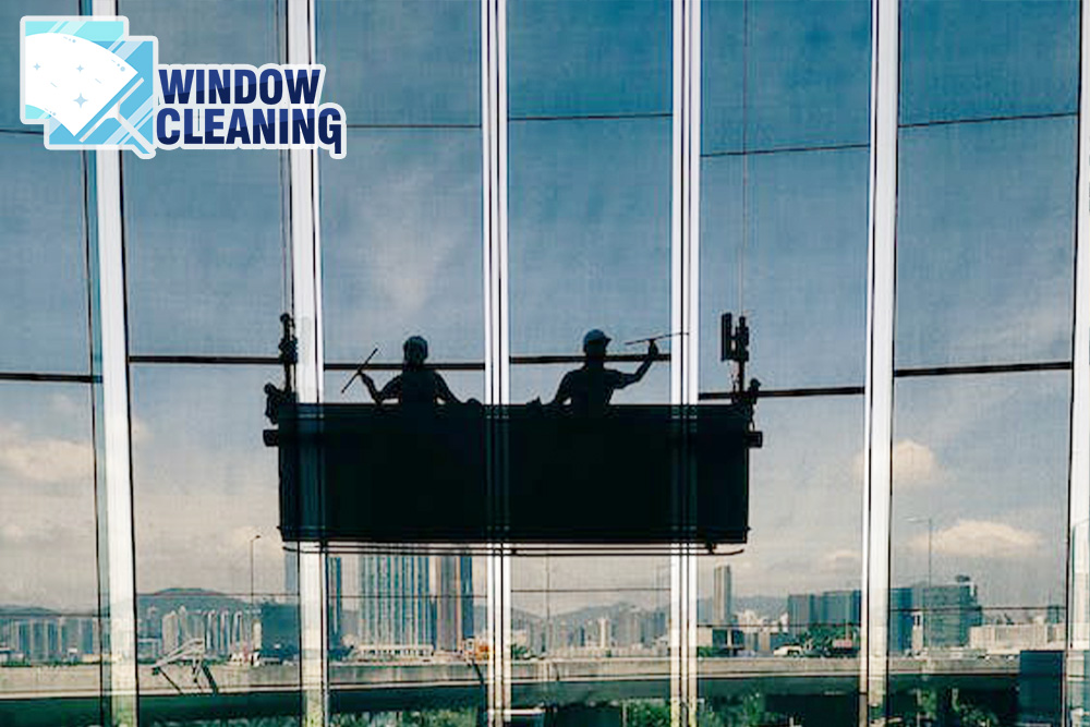 How to Clean Windows The Basics You Need To Know