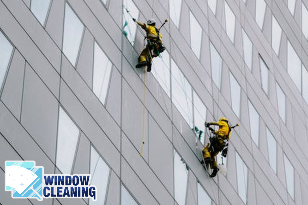 Window Cleaning Services for Your Home and Office How to Make the Most of Your Cleaning Time