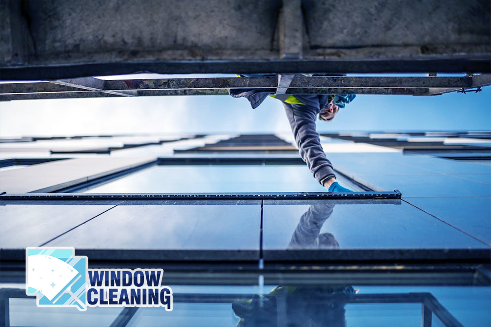 how to make window cleaner